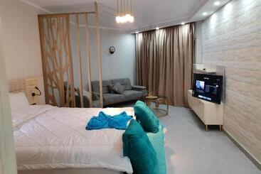 هتل Scandic Resort سكانديك ريزورت