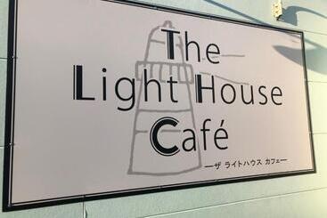 هتل Seaside Hostel Light House   Vacation Stay 82336v