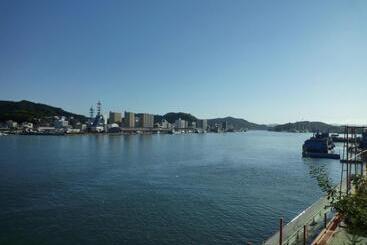 هتل Seaside Hostel Light House Vacation Stay 82336v