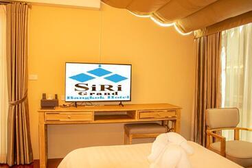 هتل Siri Grand Bangkok