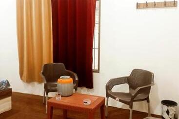 هتل Super Luxury Apartments