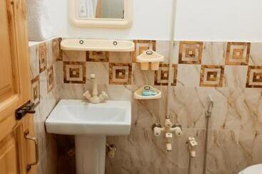 هتل Super Luxury Apartments