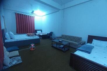 هتل Super Luxury Apartments