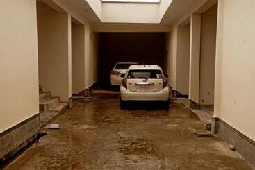 هتل Super Luxury Apartments