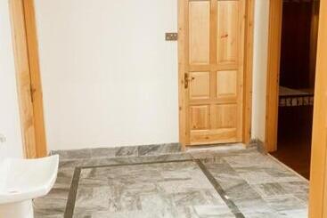 هتل Super Luxury Apartments