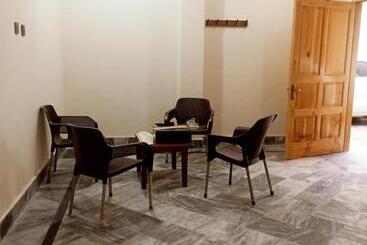 هتل Super Luxury Apartments