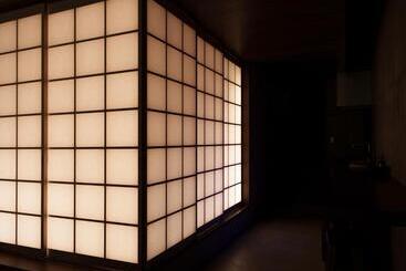 هتل Tanegashima Araki Bekkan