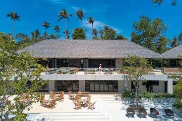 هتل Villa Escape Burasari
