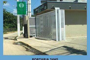 Jardim Das Palmeiras Ii   Home Resort