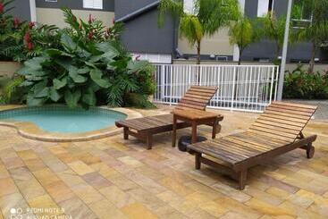 Jardim Das Palmeiras Ii   Home Resort