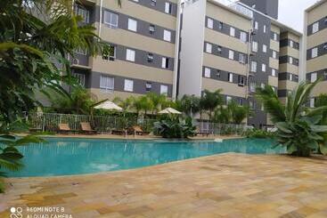 Jardim Das Palmeiras Ii   Home Resort