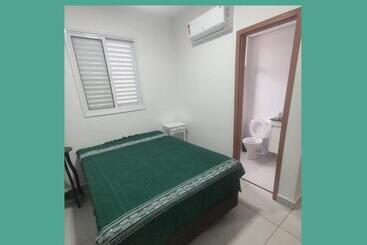 Jardim Das Palmeiras Ii   Home Resort