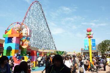 Kuwana Park Hotel   Vacation Stay 66854v