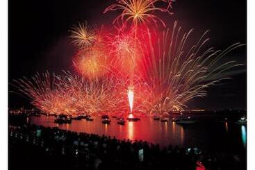 Kuwana Park Hotel Vacation Stay 66854v