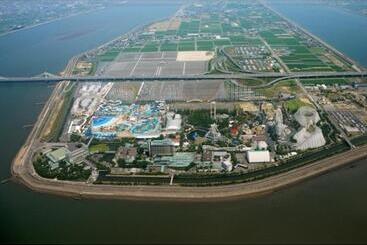 Kuwana Park Hotel   Vacation Stay 66857v