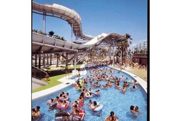 Kuwana Park Hotel   Vacation Stay 66857v