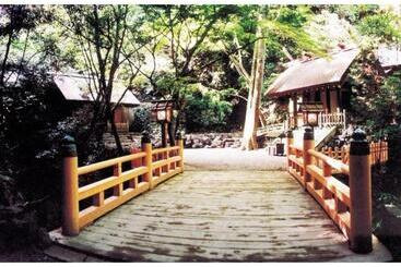 Kuwana Park Hotel   Vacation Stay 66857v