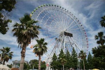 Kuwana Park Hotel   Vacation Stay 66857v