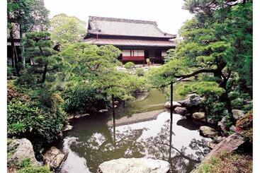 Kuwana Park Hotel   Vacation Stay 66857v