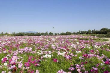 Kuwana Park Hotel   Vacation Stay 66857v