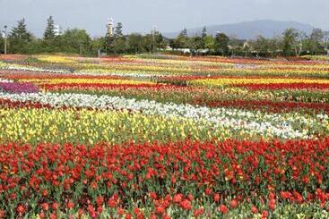 Kuwana Park Hotel   Vacation Stay 66857v