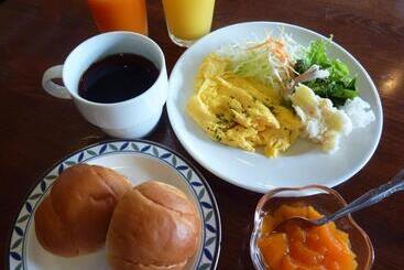 Kuwana Park Hotel   Vacation Stay 66862v