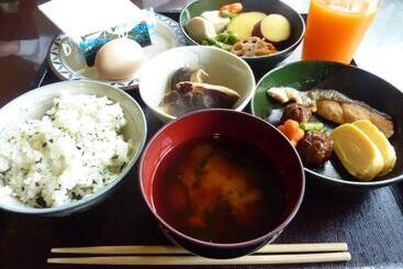 Kuwana Park Hotel   Vacation Stay 66862v