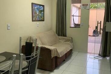 Lençóis Dunas Residence 1