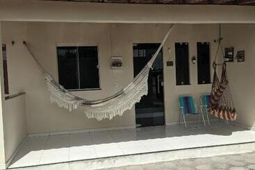 Lençóis Dunas Residence 1