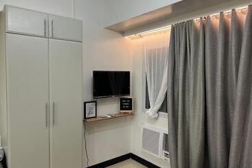 Morgan Suites Executive Residences