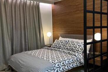 Morgan Suites Executive Residences