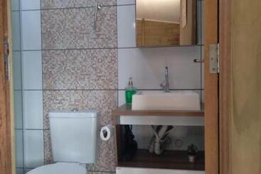 پانسیون Casa Do Surfista