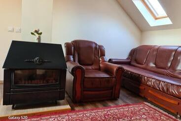 پانسیون Casa Lumi