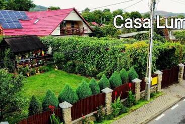 پانسیون Casa Lumi