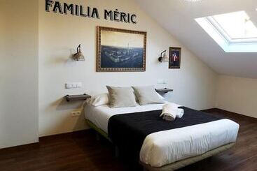 پانسیون El Indio Chocolatería Boutique Hostel