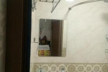 پانسیون Elita House Samarkand