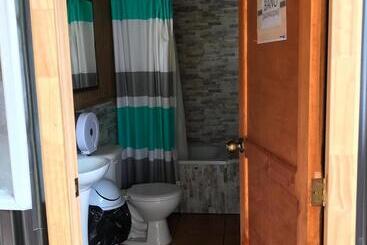پانسیون Hostal