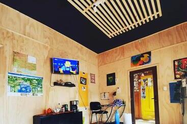 پانسیون Hostal