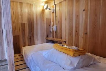 پانسیون Rhodes Kagurazaka Vacation Stay 77318v