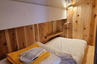 پانسیون Rhodes Kagurazaka   Vacation Stay 77318v