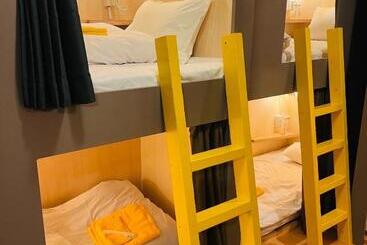 پانسیون Rhodes Kagurazaka   Vacation Stay 77318v