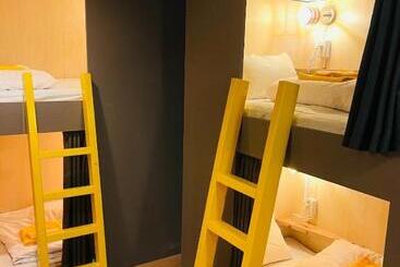 پانسیون Rhodes Kagurazaka   Vacation Stay 77318v