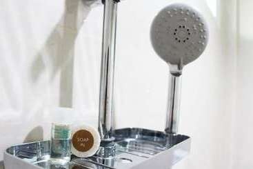 بنسيون Room In Guest Room   Baan Khunphiphit Homestay No2322