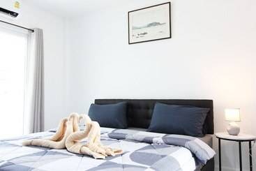 بنسيون Room In Guest Room   Baan Khunphiphit Homestay No3370