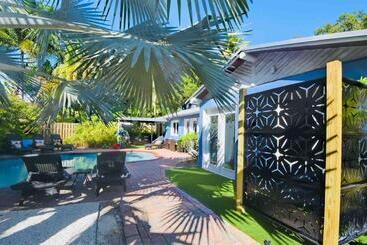 پانسیون Sexy Gayvibe3 Off Wilton Dr Heat Pool Private Room