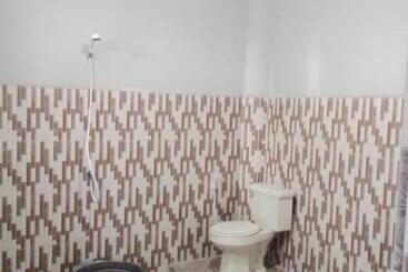 پانسیون Tanogowi Guesthouse