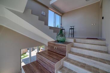 پانسیون Villa Alba