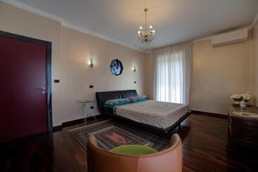 پانسیون Villa Alba