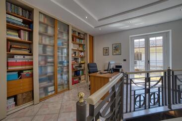پانسیون Villa Alba