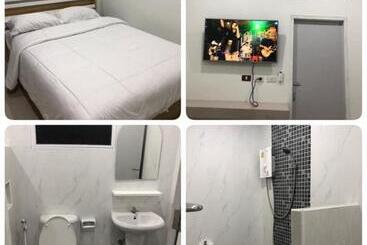 استراحتگاه ออมทรัพย์ รีสอร์ต